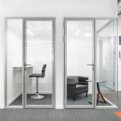 Serviced offices to lease in Lisbon