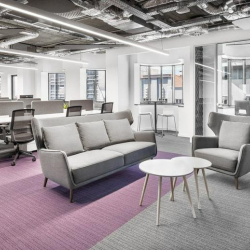 Office accomodations to lease in Lisbon