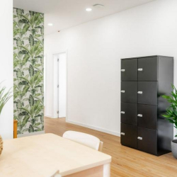 Cascais office accommodation