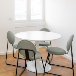 Executive office centre in Cascais