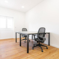 Serviced offices to rent in 