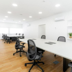 Serviced offices to rent in 