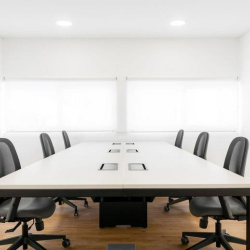 Serviced offices to rent in 