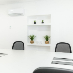 Serviced offices to rent in 