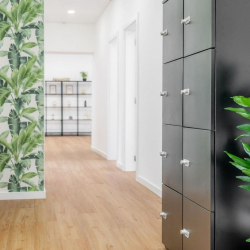 Exterior image of Rua Costa Pinto, 91, 1º Esqº