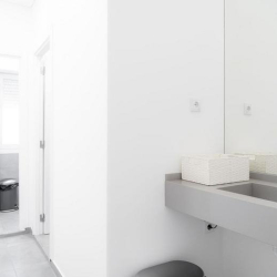 Serviced offices in central Cascais