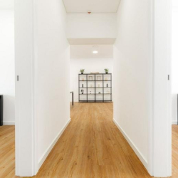 Exterior view of Rua Costa Pinto, 91, 1º Esqº