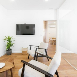 Serviced office centres to rent in Cascais