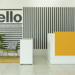 Office suite - Aveiro