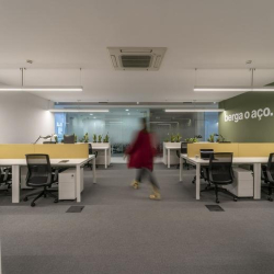 Serviced offices to rent in 