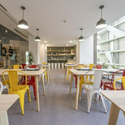 Office suites in central Aveiro