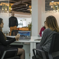 Office accommodations to rent in Aveiro