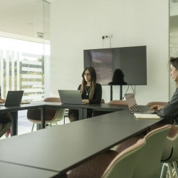 Interior of Rua Cristovão Pinho Queimado 33, Loja C