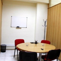 Serviced offices in central Porto