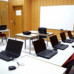 Porto office suite