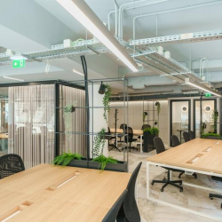 Serviced offices to rent in 