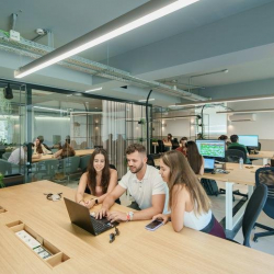 Serviced offices to rent in 