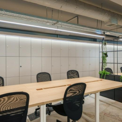 Serviced office centres to let in Porto