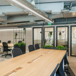 Executive suites in central Porto
