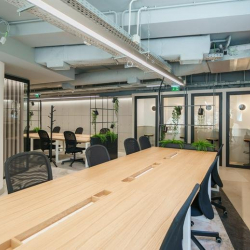 Offices at Rua da Firmeza 369