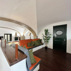 Lisbon serviced office centre