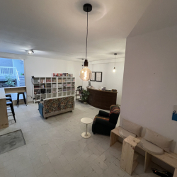 Porto serviced office centre