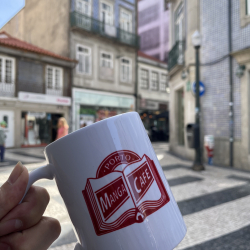 Serviced office centres to rent in Porto