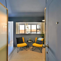 Serviced offices to let in Porto