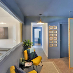 Executive office - Porto
