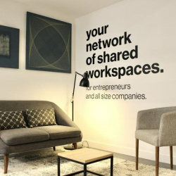 Serviced office centre - Porto