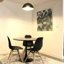 Serviced office in Porto