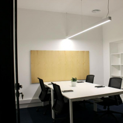 Serviced offices to let in Porto