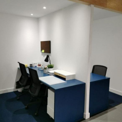 Offices at Rua Do Campo Alegre, 774