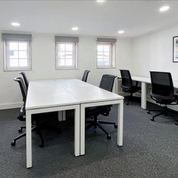 Lisbon executive suite