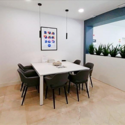 Serviced offices to let in Lisbon
