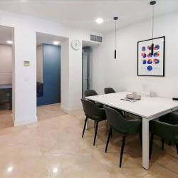 Rua Dom Joao V 30, Amoreiras Palace executive office centres