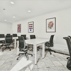 Serviced office in Lisbon