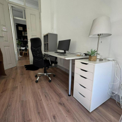 Serviced offices to rent in 