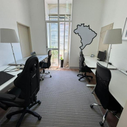 Serviced offices to rent in 