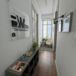 Serviced offices in central Figueira da Foz