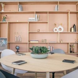 Image of Lisbon executive office