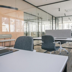 Lisbon office suite