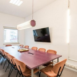 Image of Lisbon serviced office