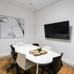 Serviced offices to rent in 