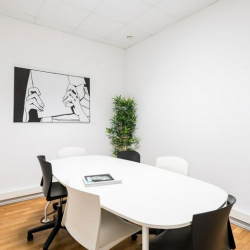 Serviced offices to rent in 