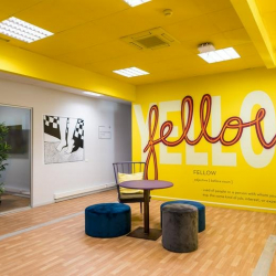 Lisbon executive office