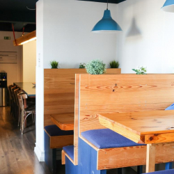Executive suites to let in Lisbon