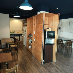 Image of Lisbon serviced office