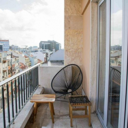 Executive suites to hire in Lisbon