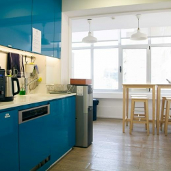 Rua Filipe Folque 2, 2nd floor serviced offices